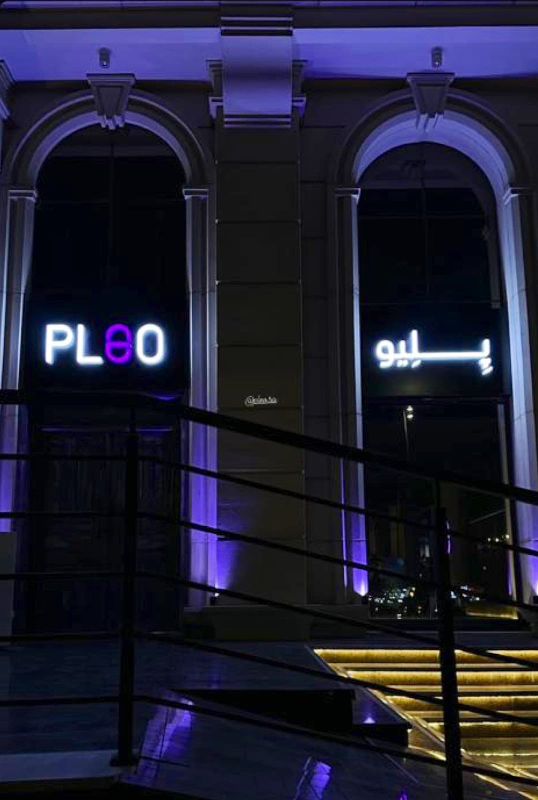 Pleo