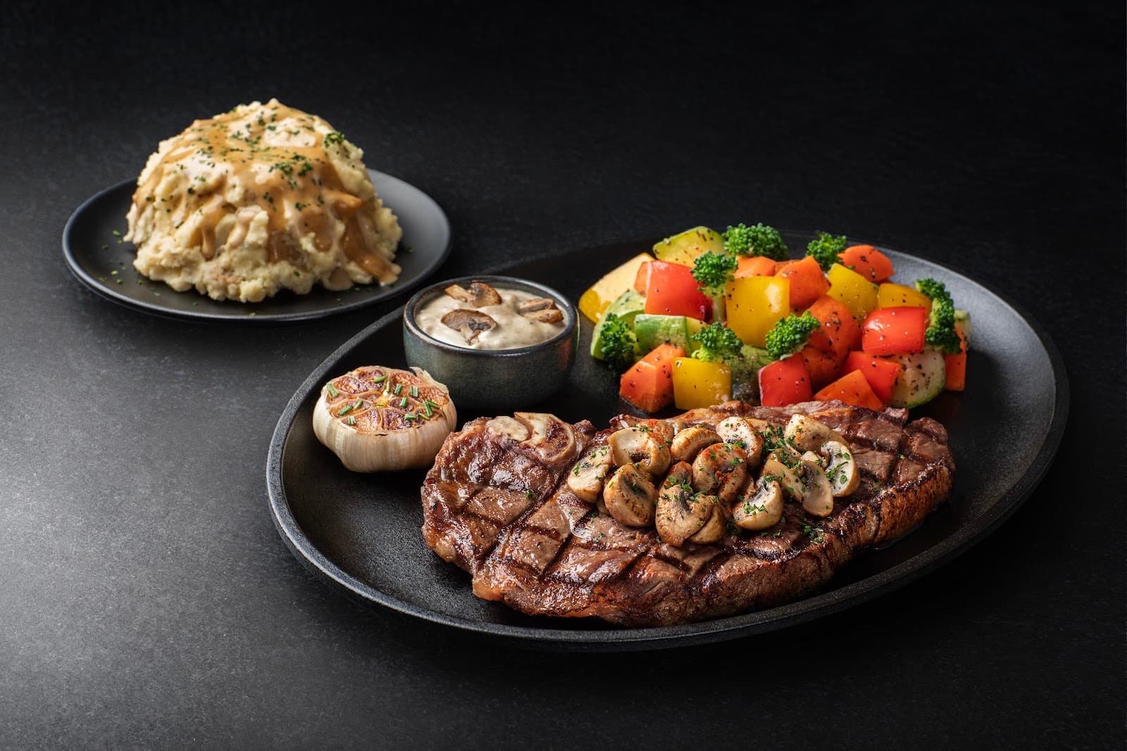 Steak House