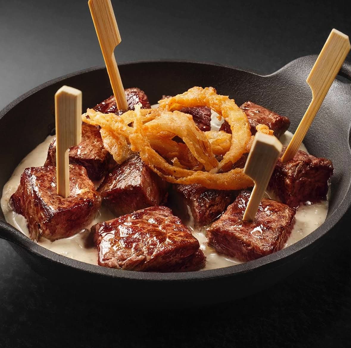 Steak House