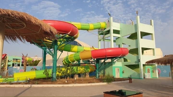 Water Village