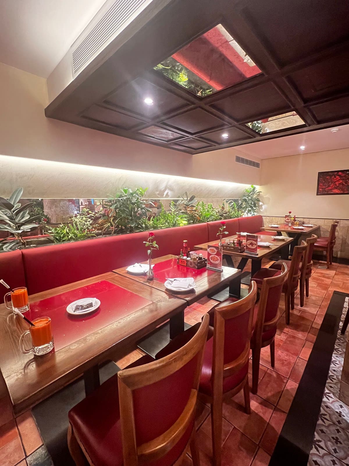 Khayal Restaurant