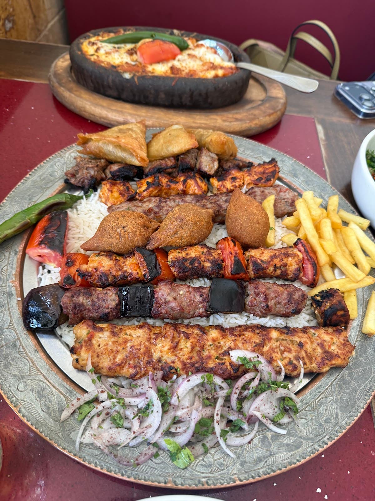 Khayal Restaurant