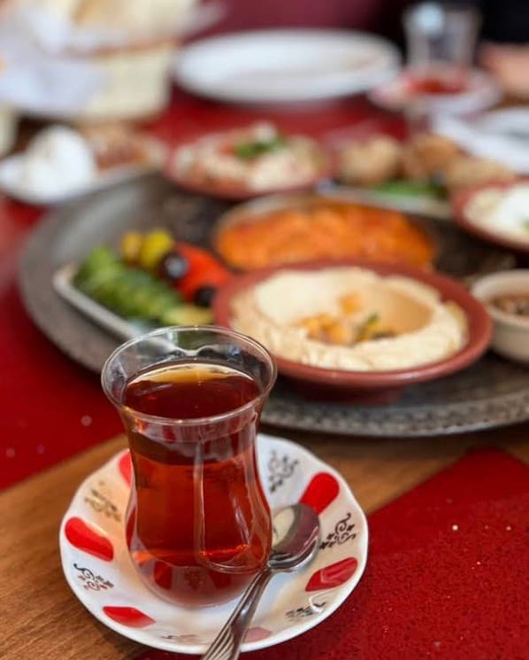 Khayal Restaurant
