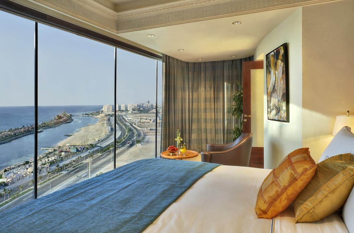 Rosewood Jeddah Hotel