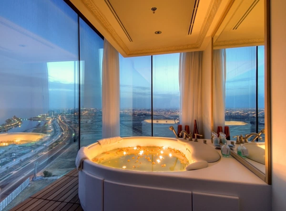 Rosewood Jeddah Hotel