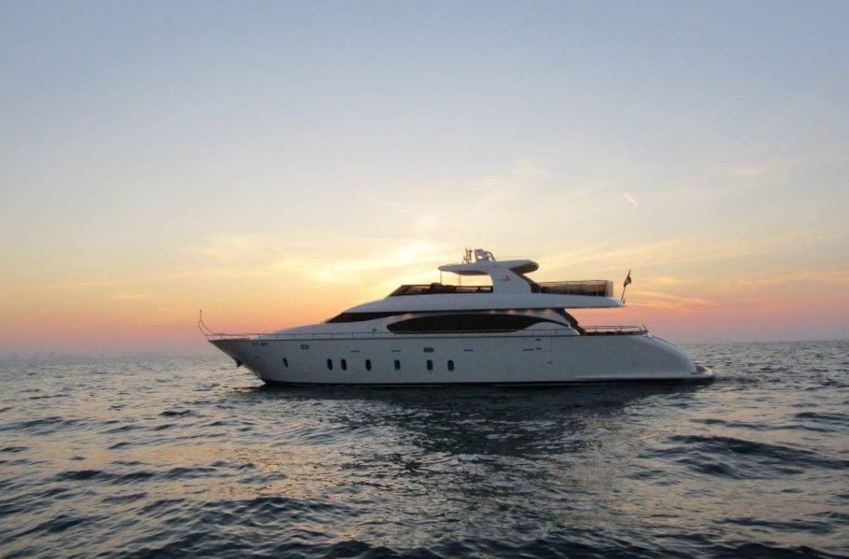 Ocean Cruises & Sea Parties.