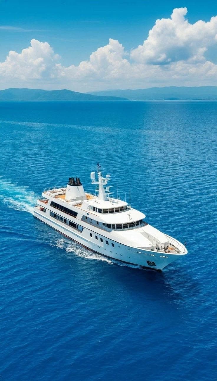 Bayadah Tours – Marine Tours