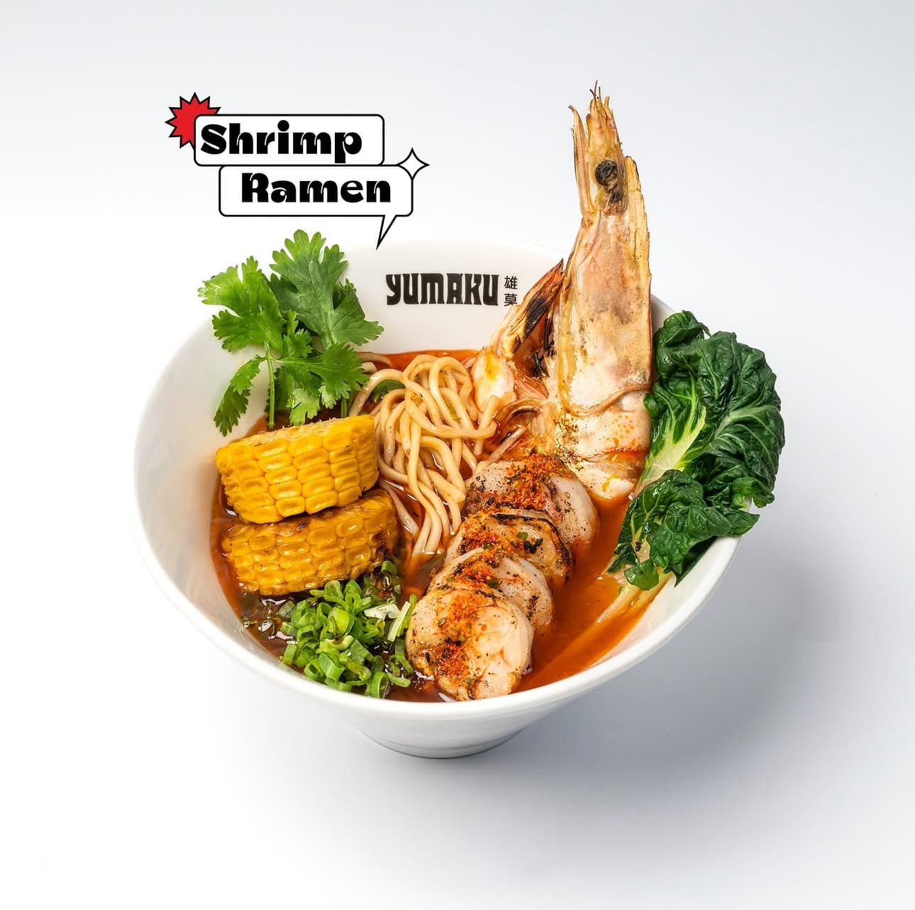Yumaku