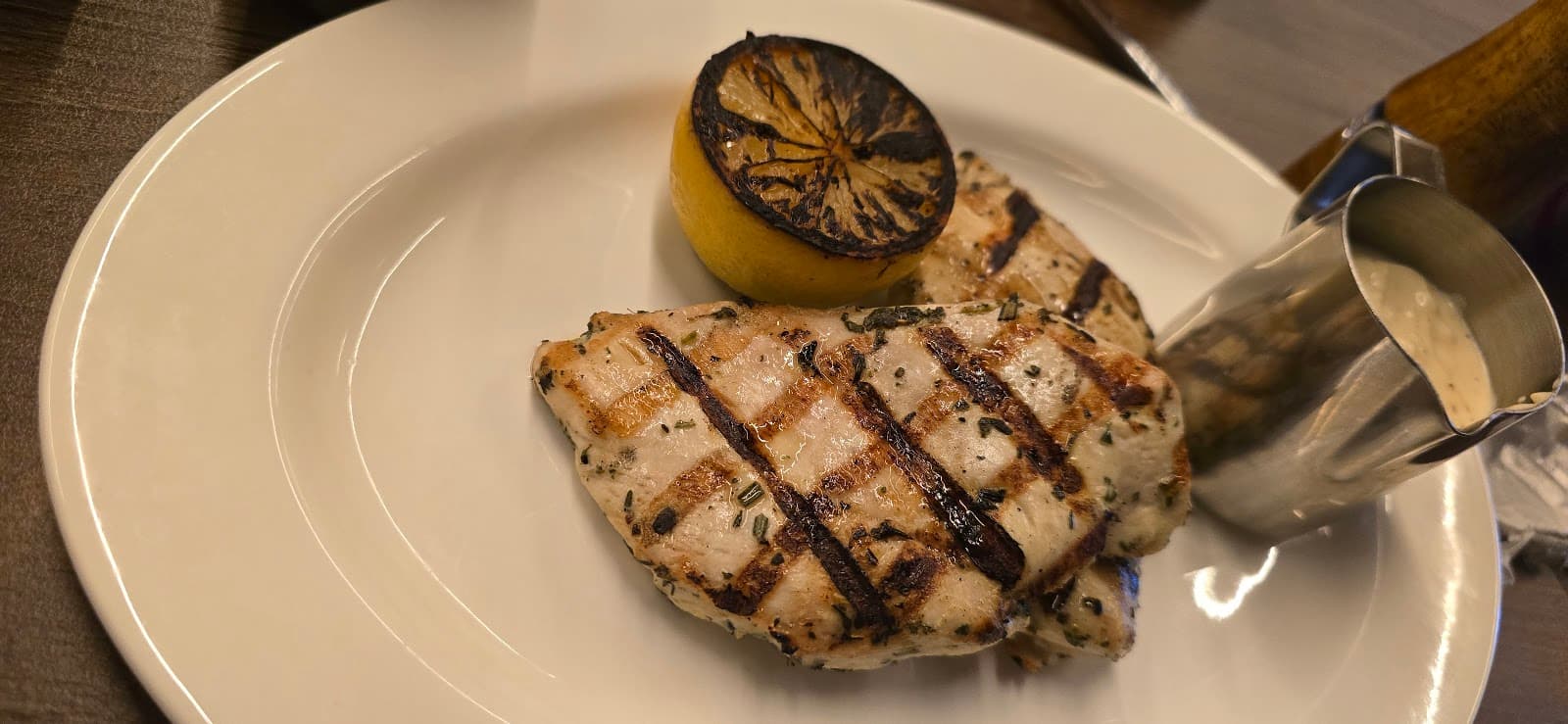 Asad Steakhouse
