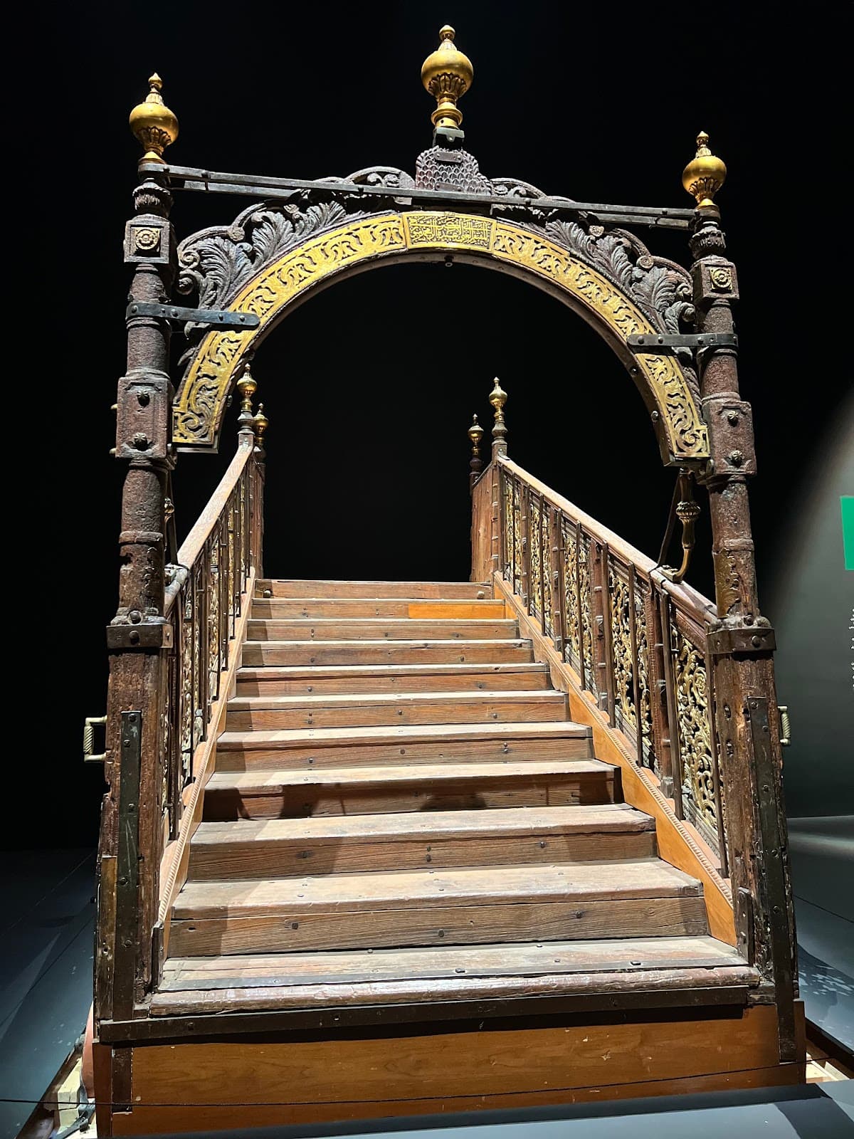 بينالي الفنون الإسلامية