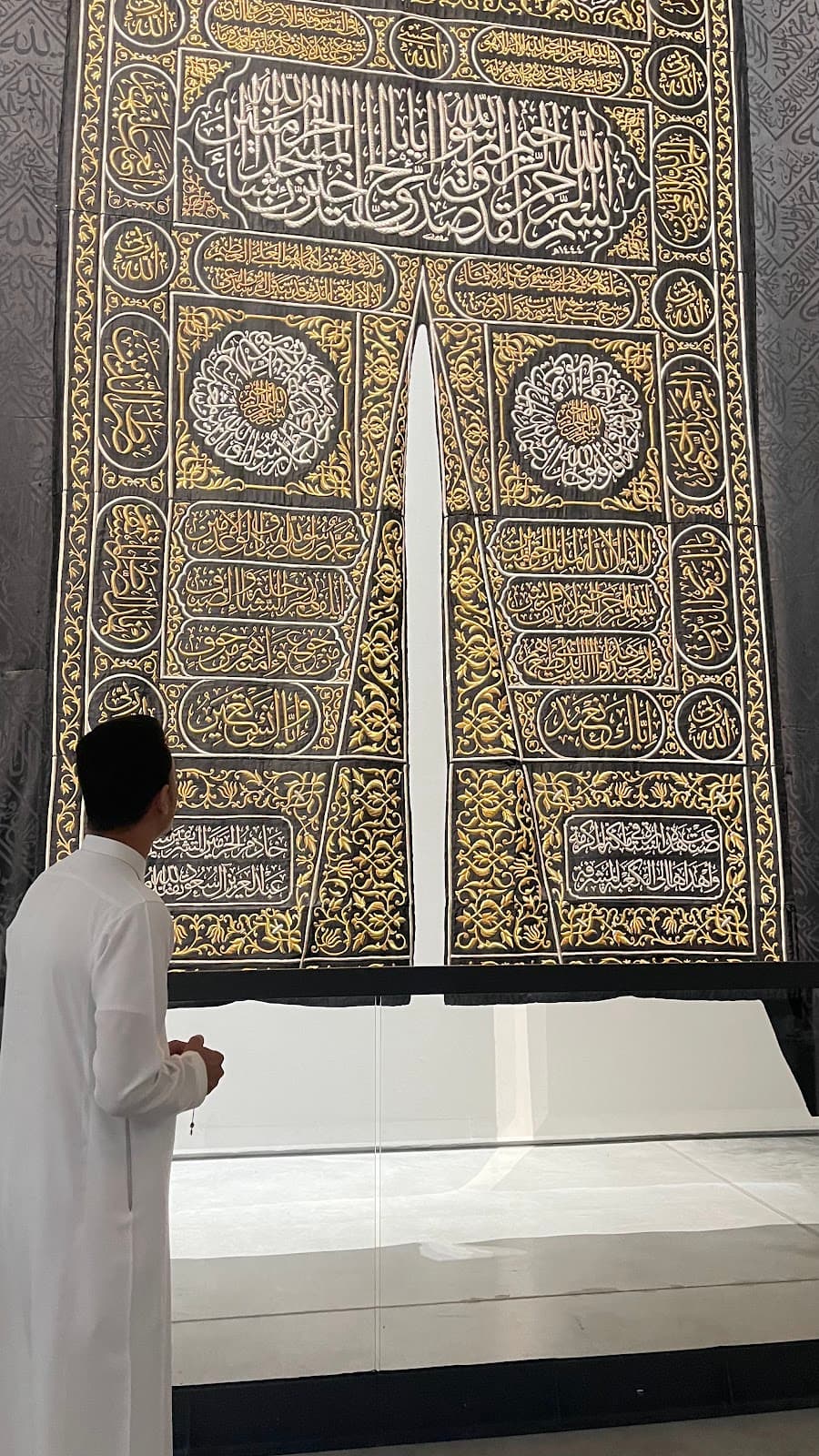 بينالي الفنون الإسلامية