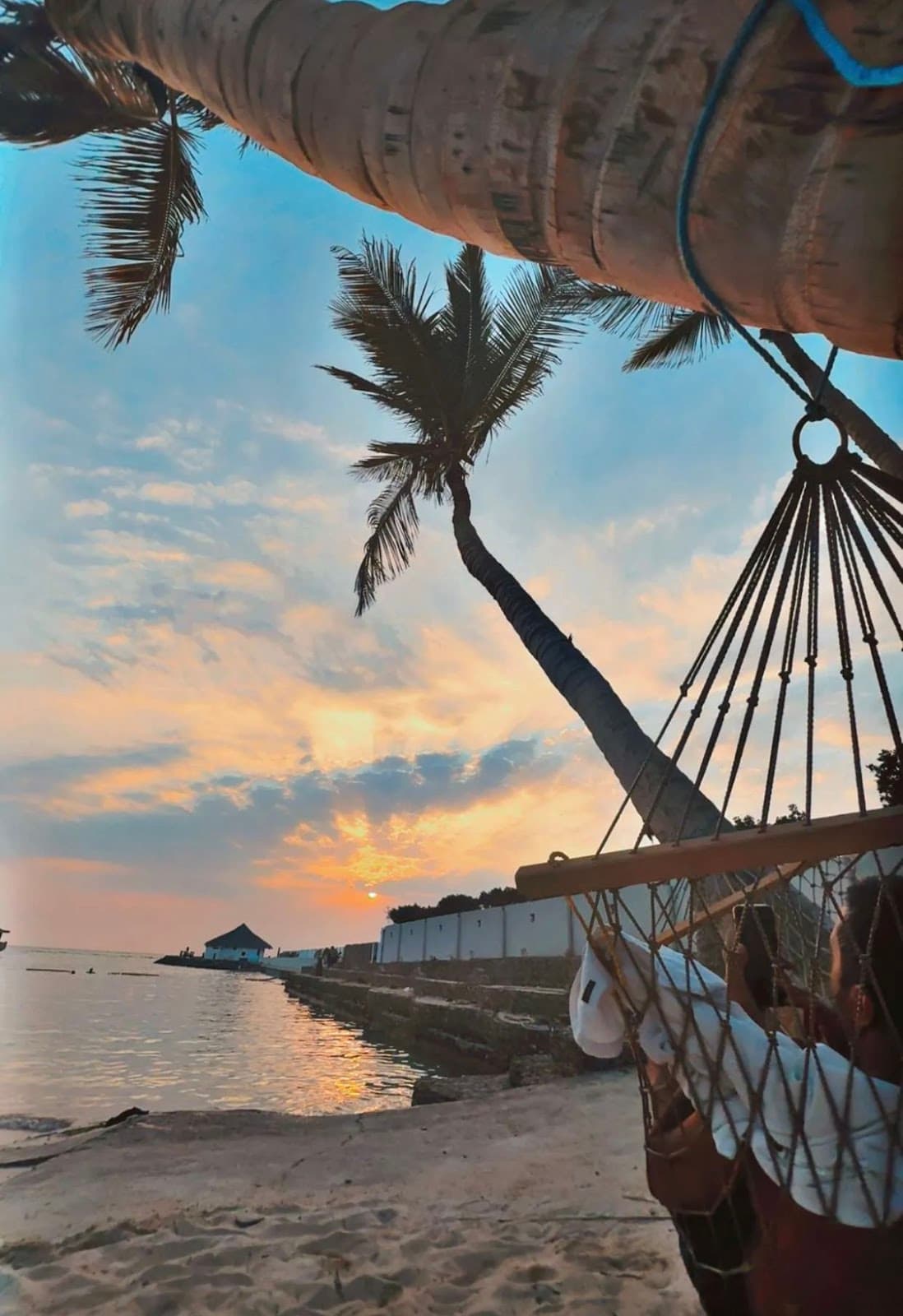 EDEN Beach