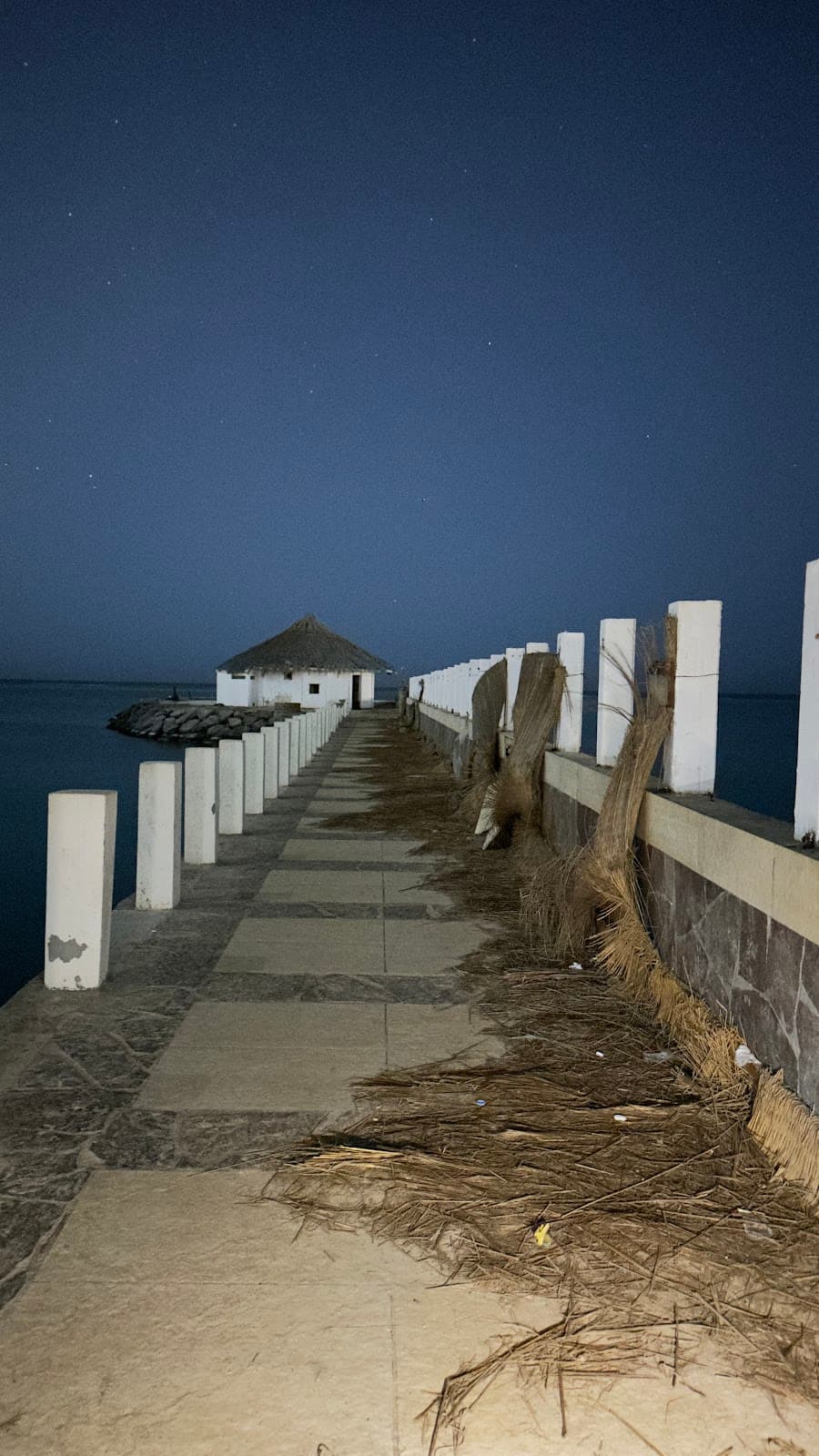 EDEN Beach