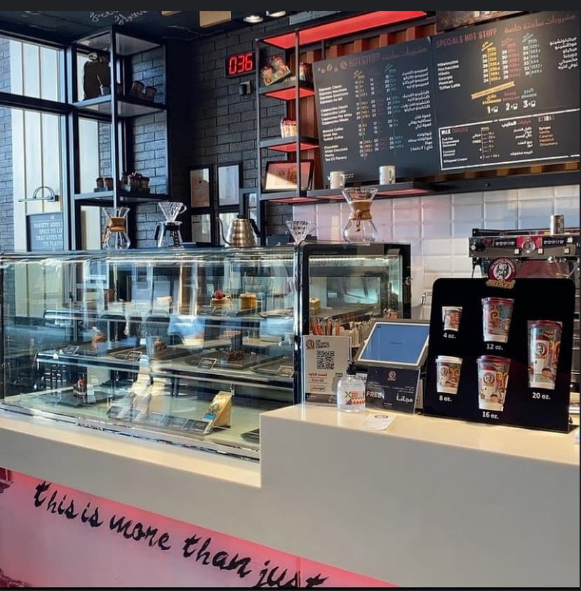 Mikel Coffee
