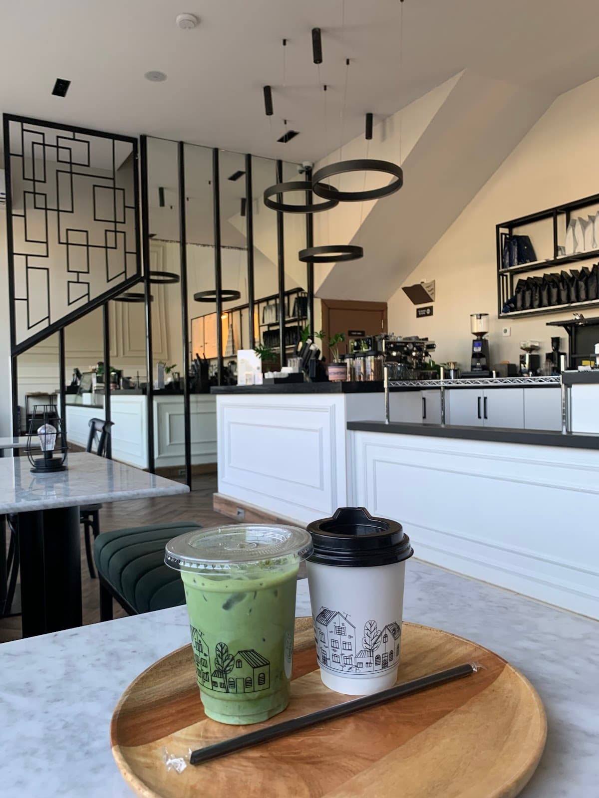 Honey’s Cafe | هونيز كافيه
