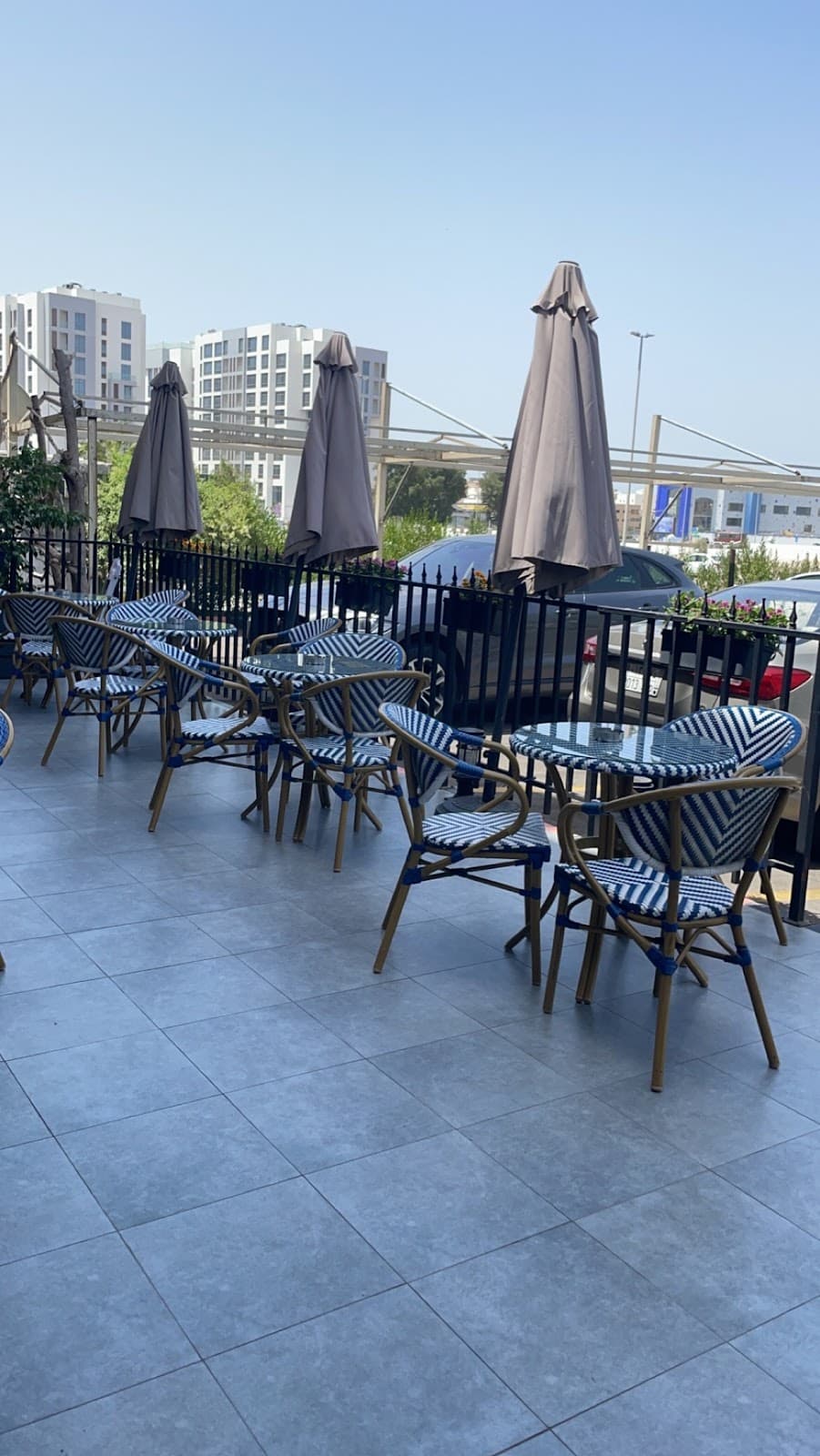 After Six Cafe
