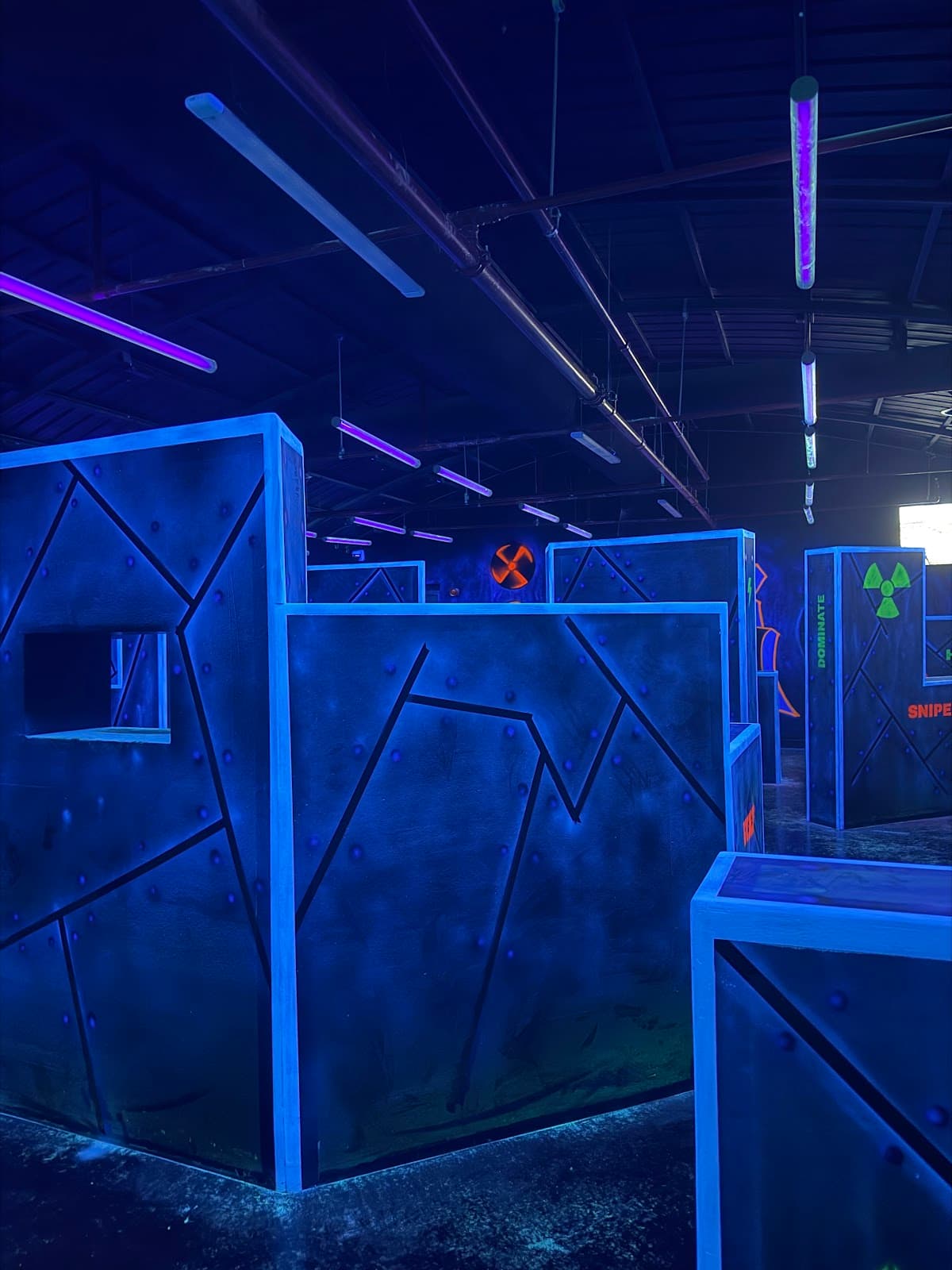 Volt entertainment centre