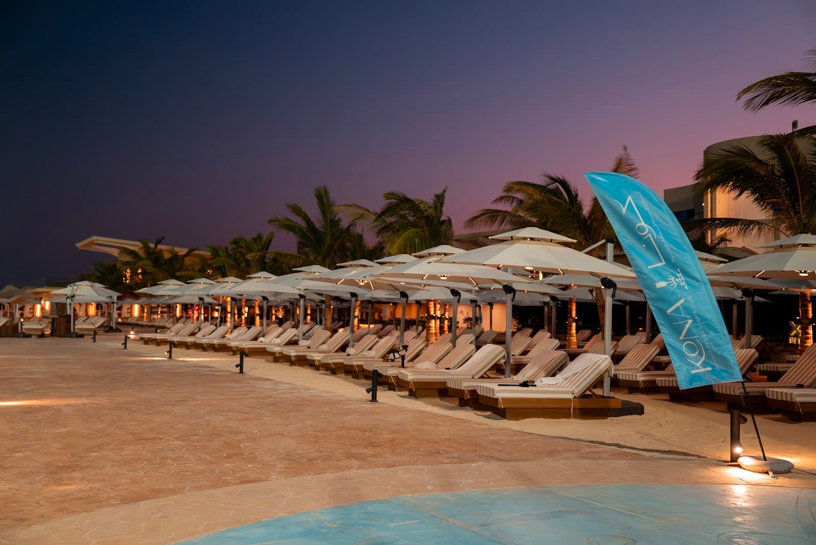 Kona Marine Sport Club