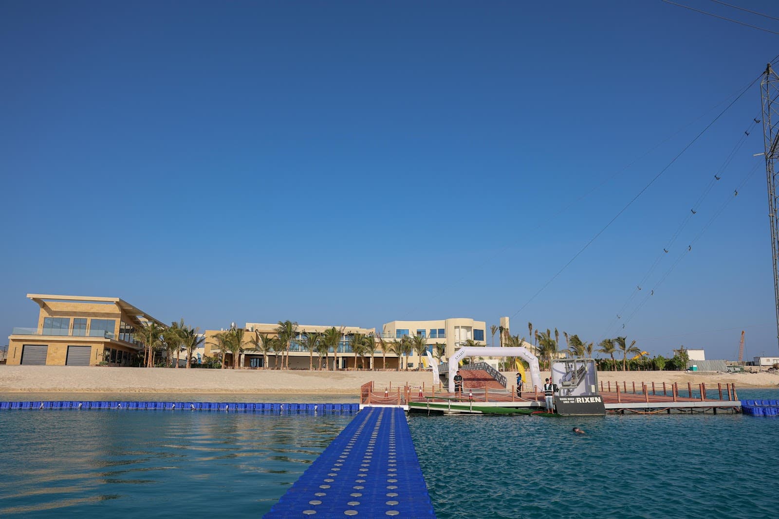 Kona Marine Sport Club