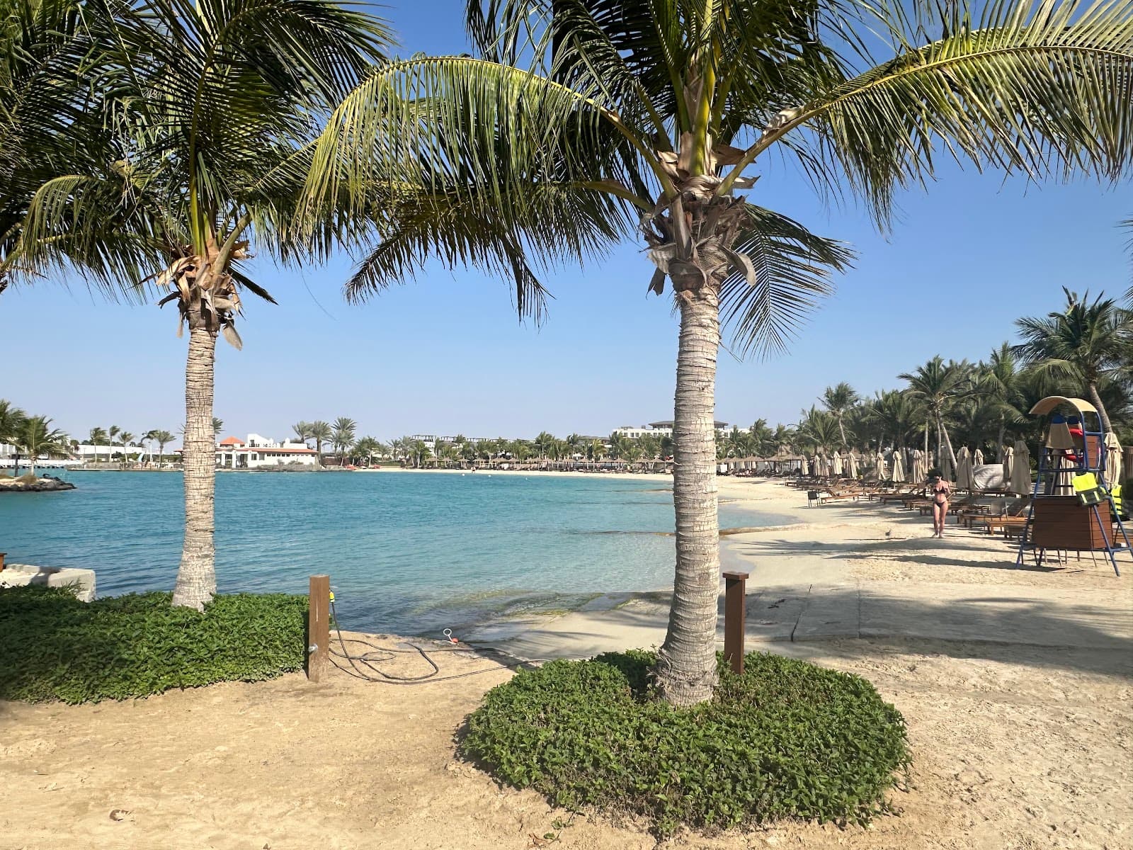 Silver Sands Beach Resort