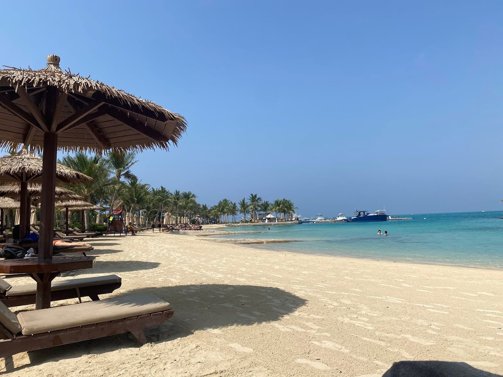 Silver Sands Beach Resort