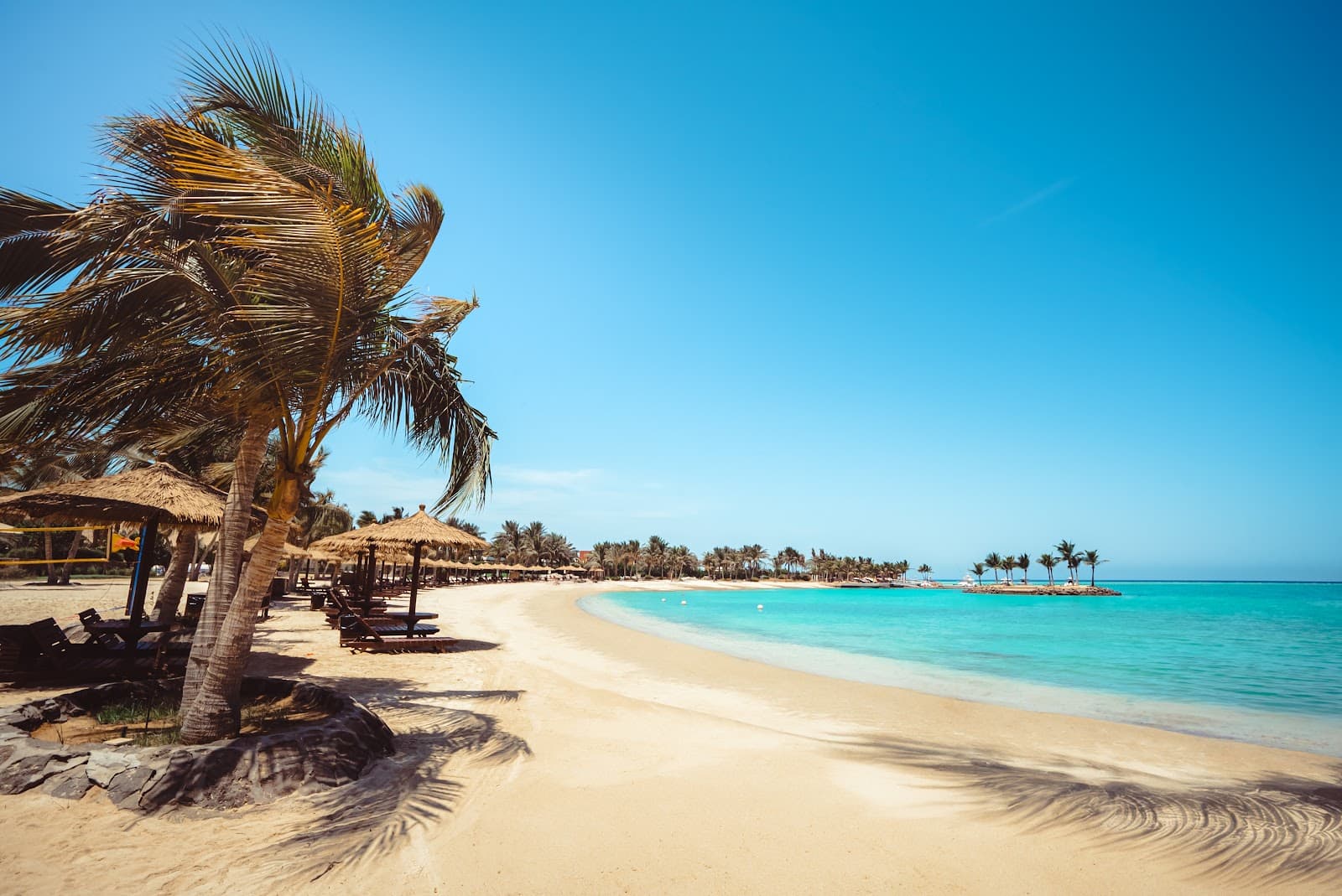 Silver Sands Beach Resort