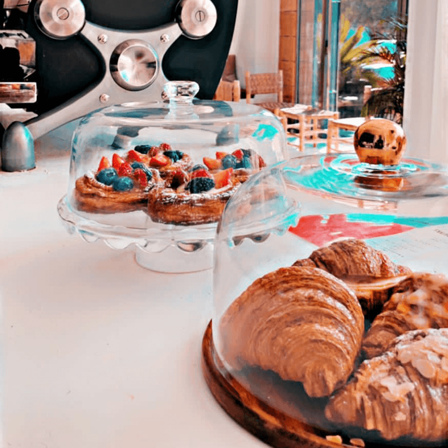 Sorted Speciality Coffee by SORT