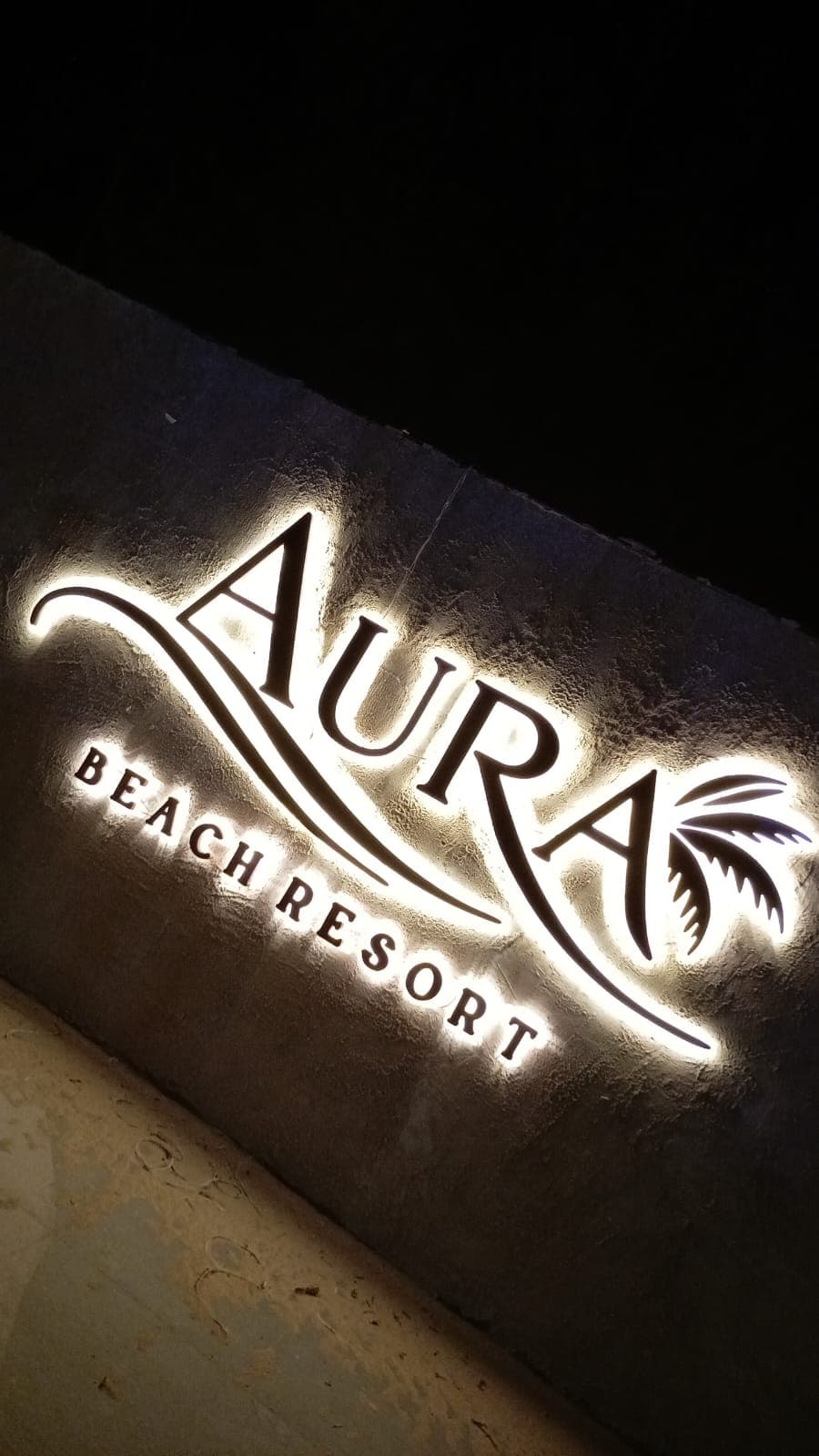 Aura Beach Resort