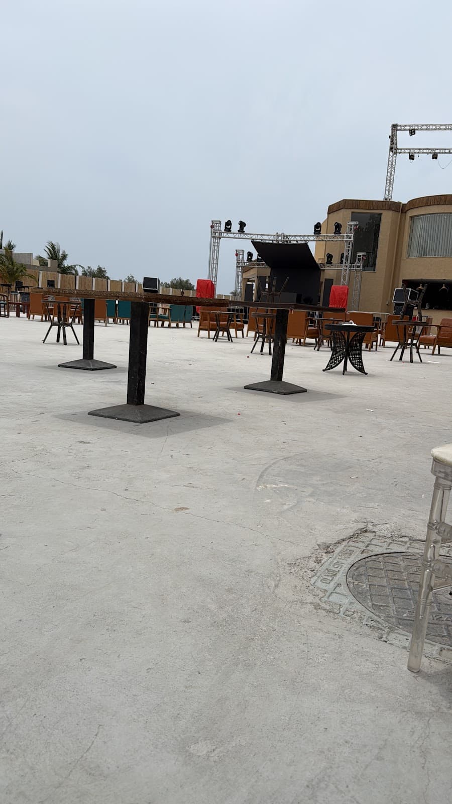 Aura Beach Resort
