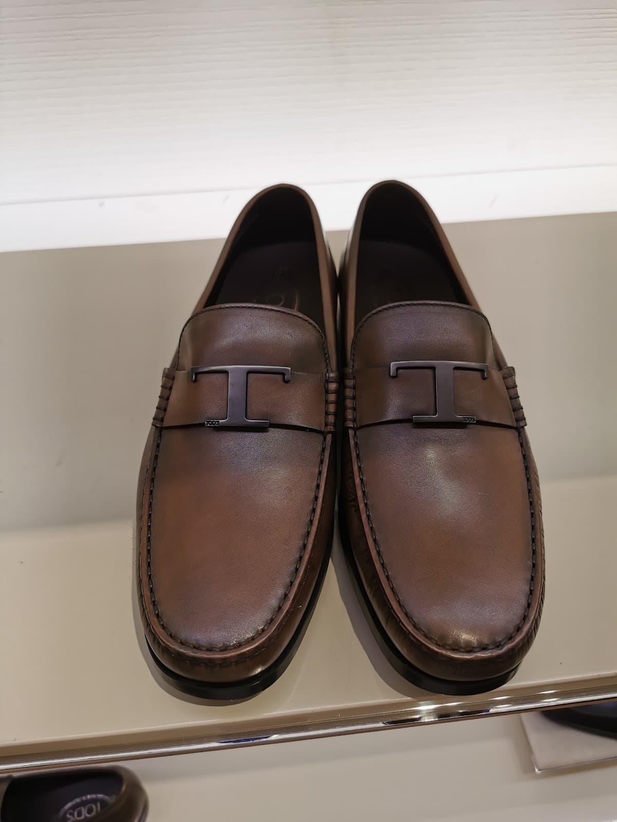 Tod's