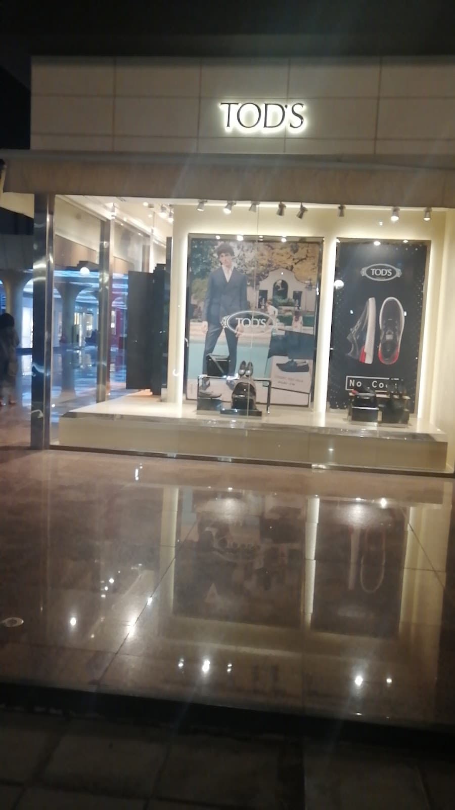 Tod's