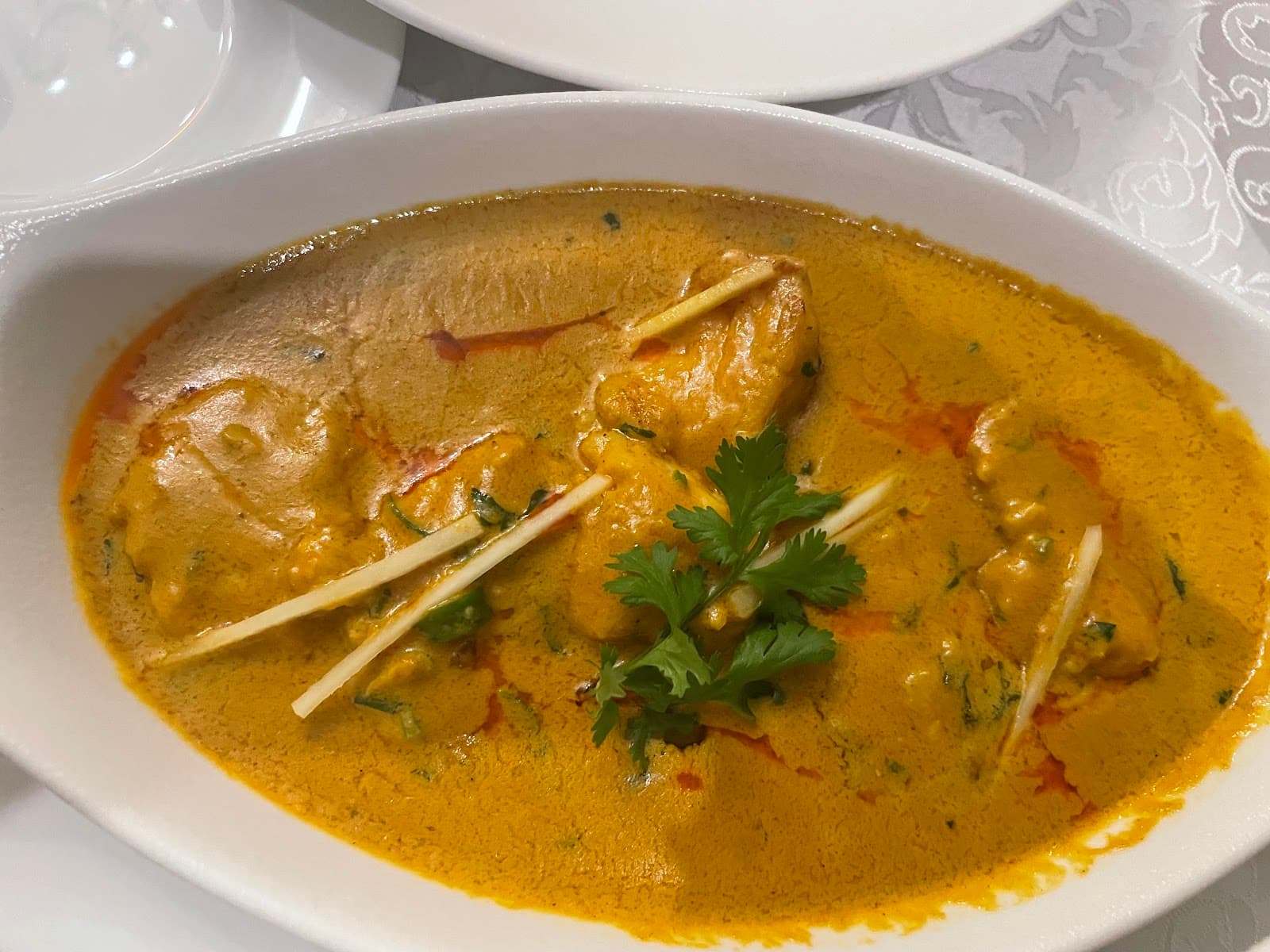 ذي سبايس روت-مطعم هندي | The Spice Route-Indian Cuisine