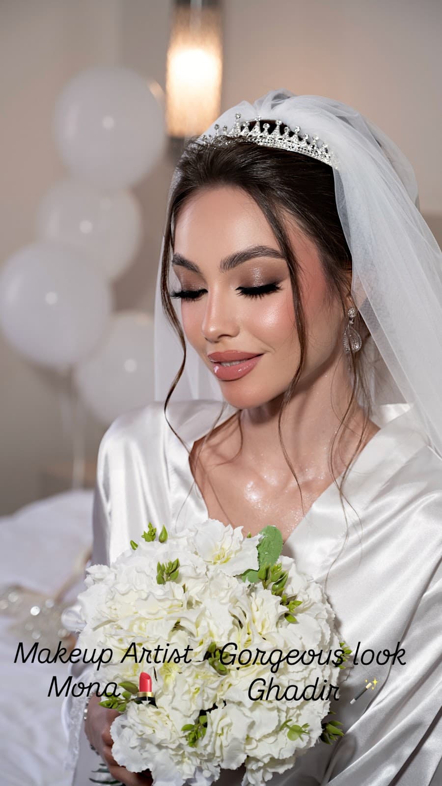 صالون وسبا لي لي للتجميل - المرجان