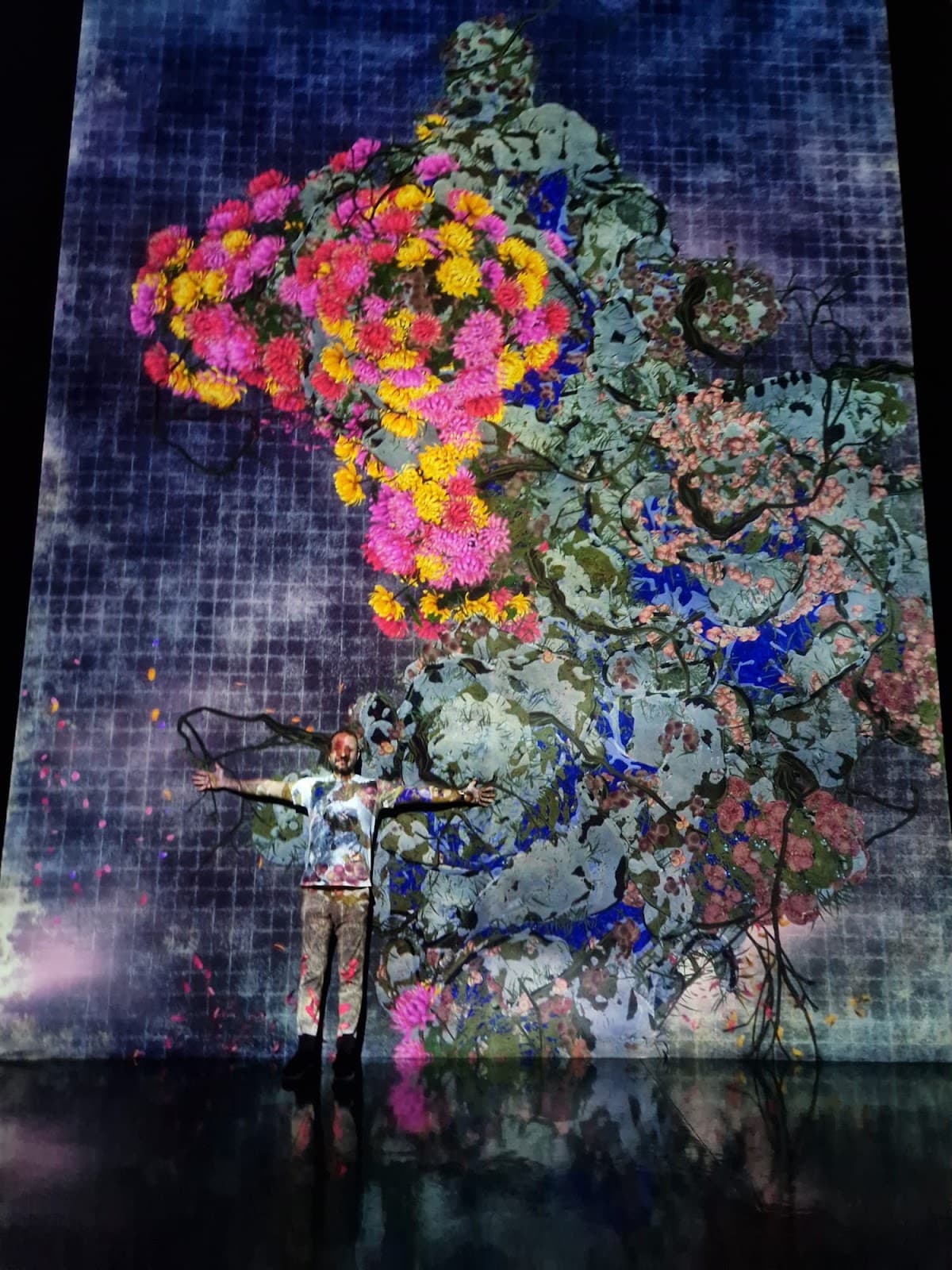 teamLab Borderless Jeddah