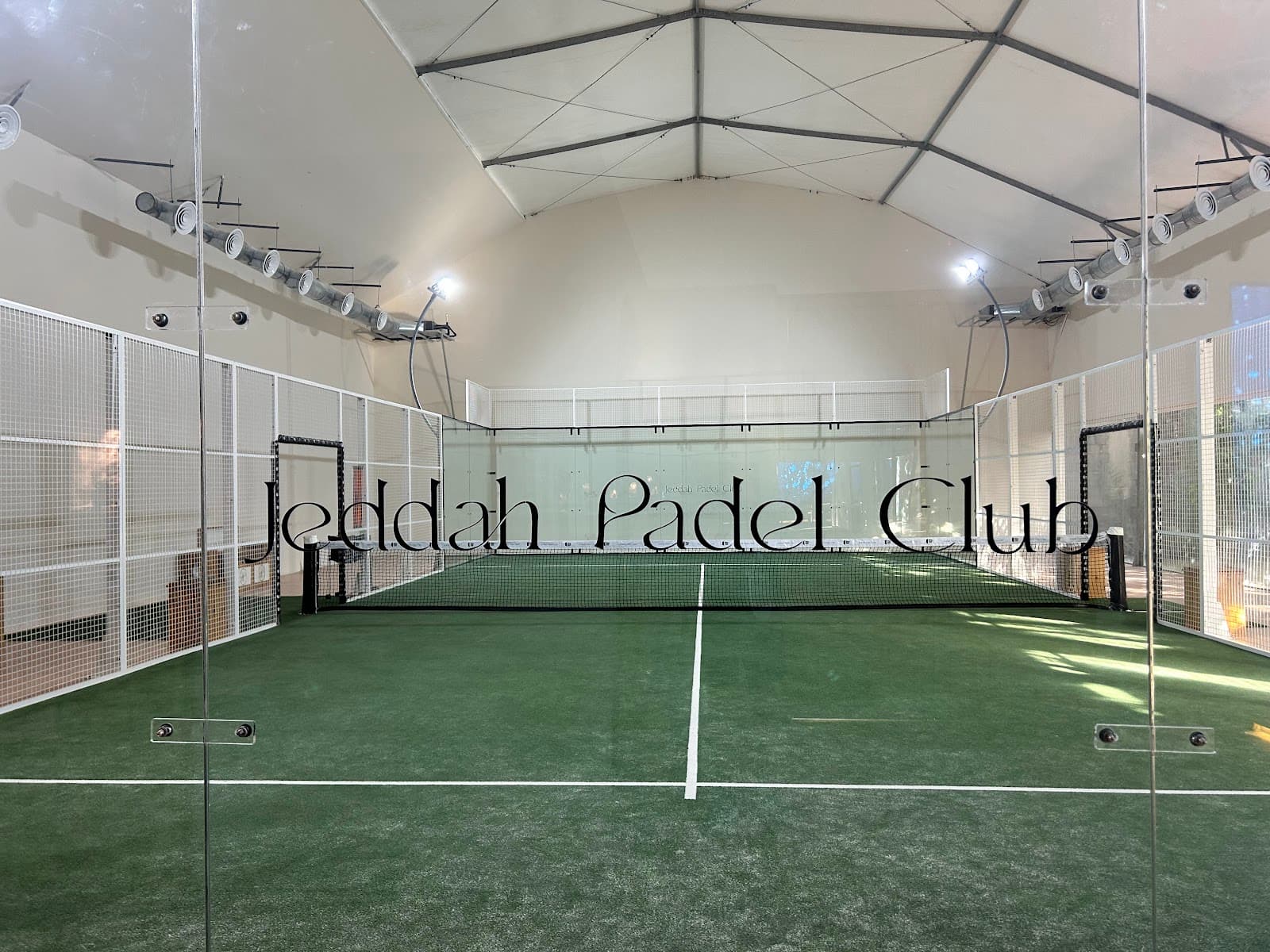 Jeddah Padel Club