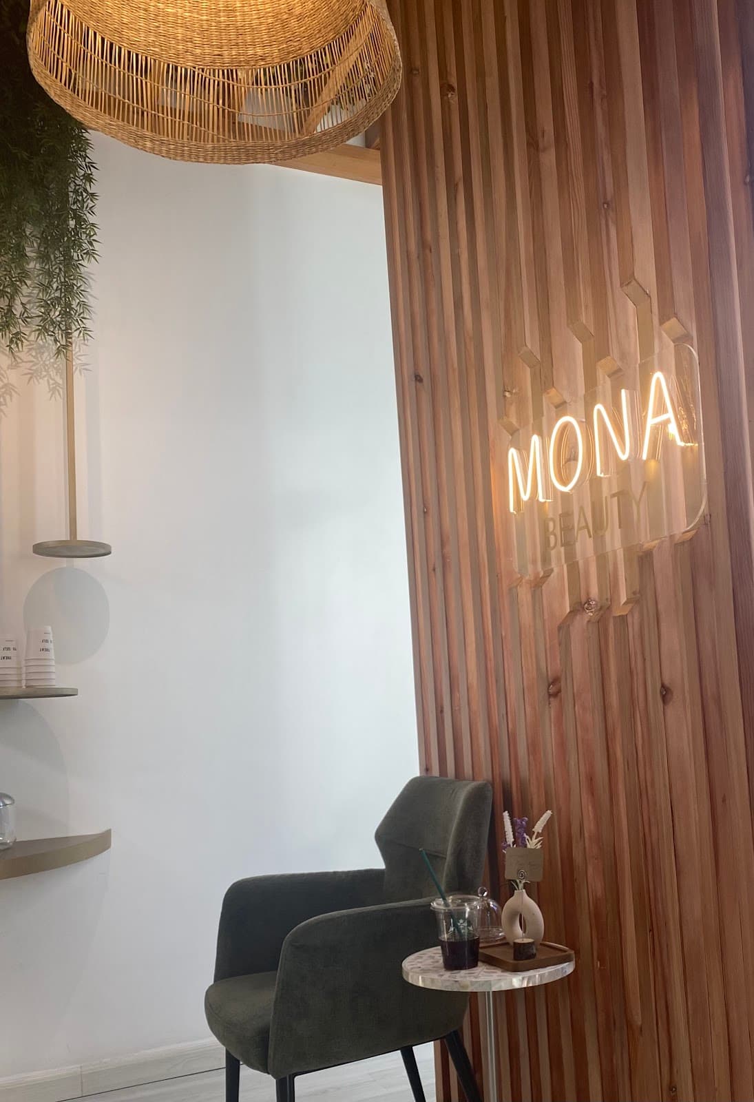 Mona beauty - منى بيوتي