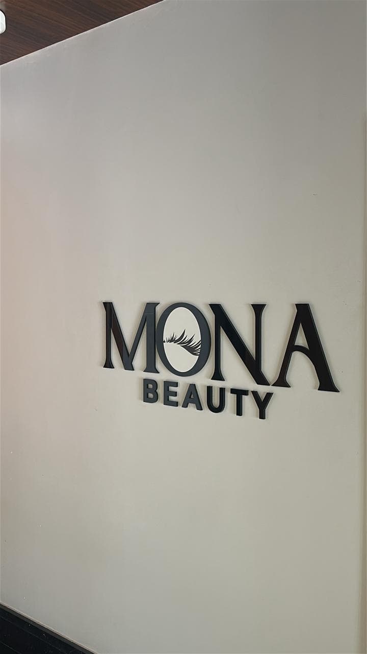 Mona beauty - منى بيوتي