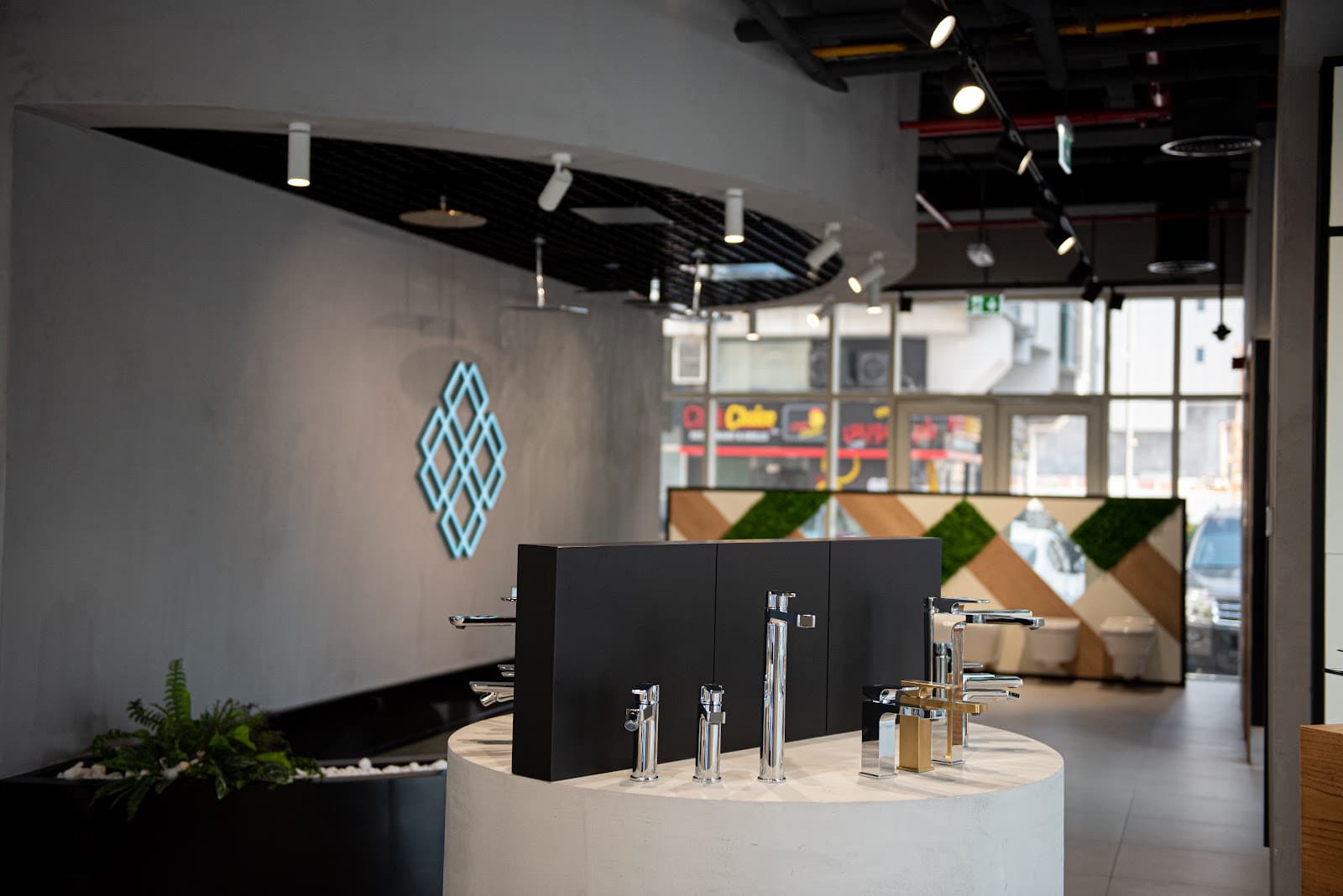 SARA Showroom - Tahlia Street