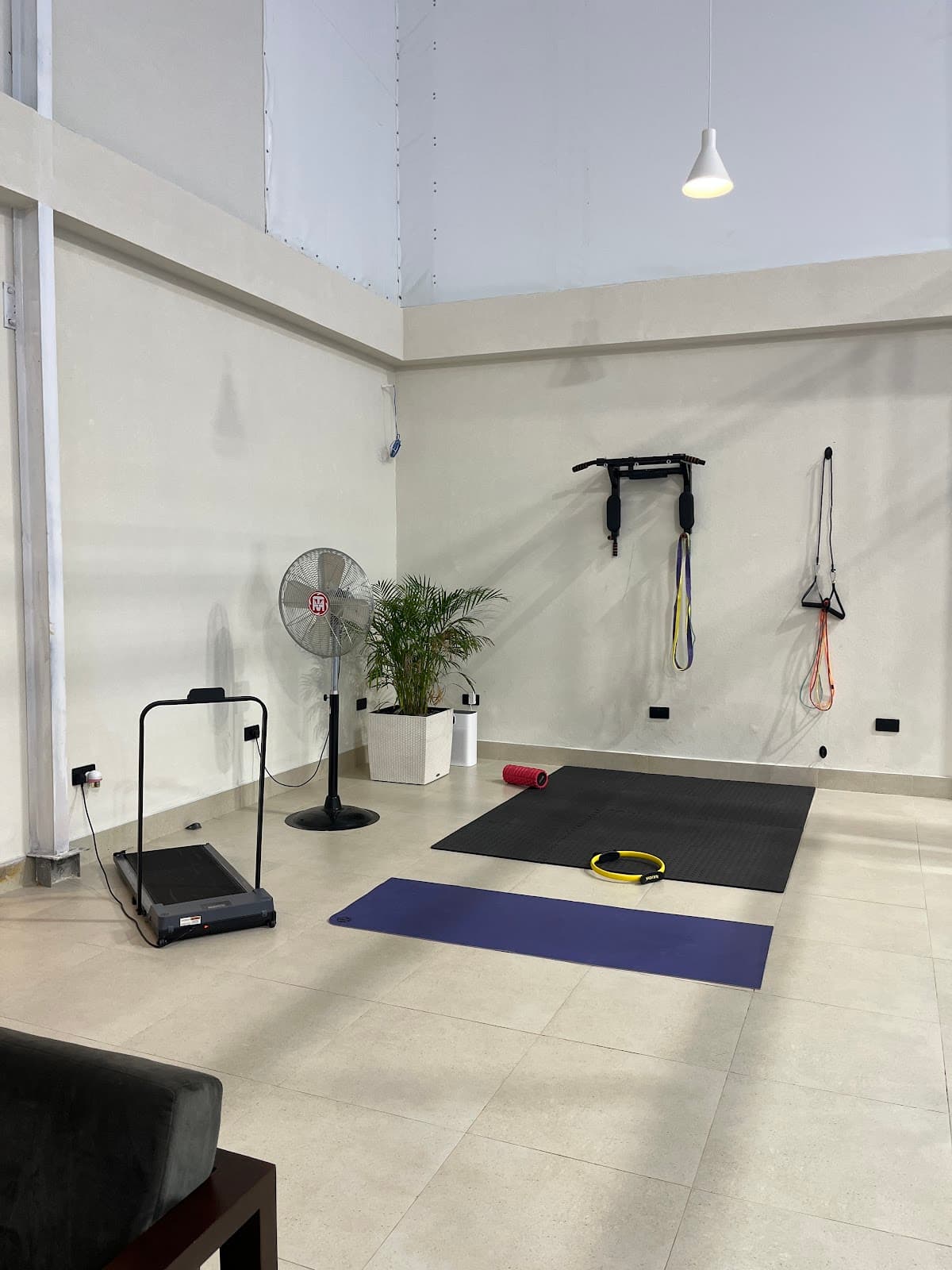 Private Padel Club