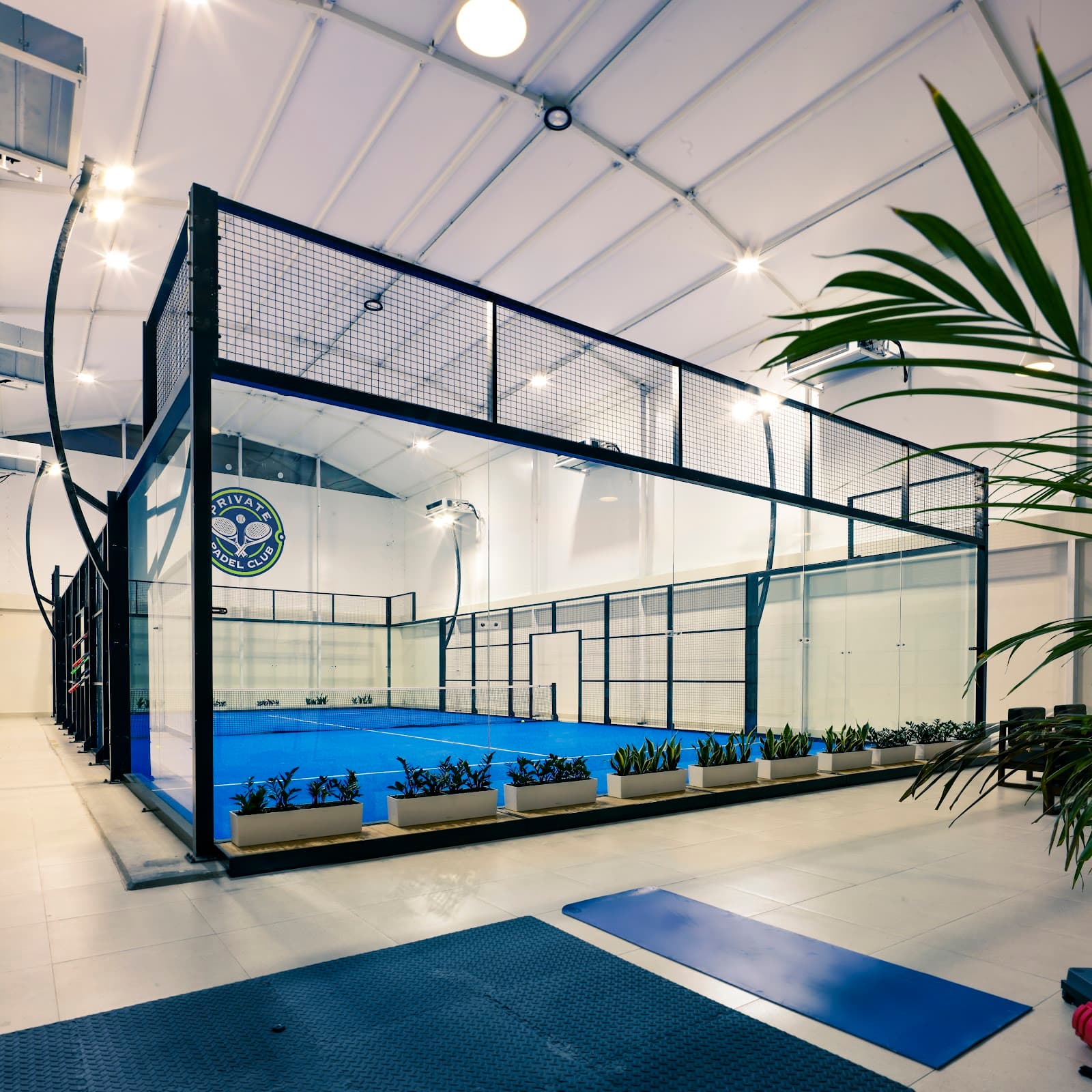Private Padel Club