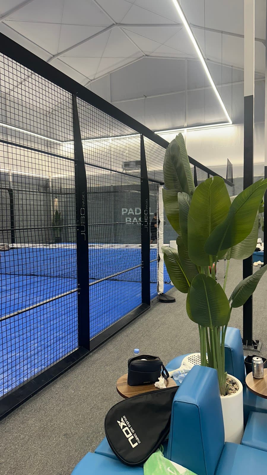 Padel Base