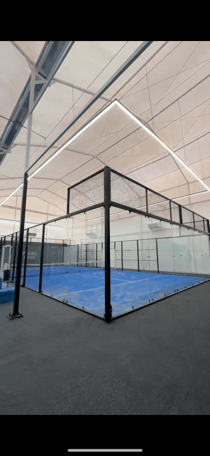 Padel Base
