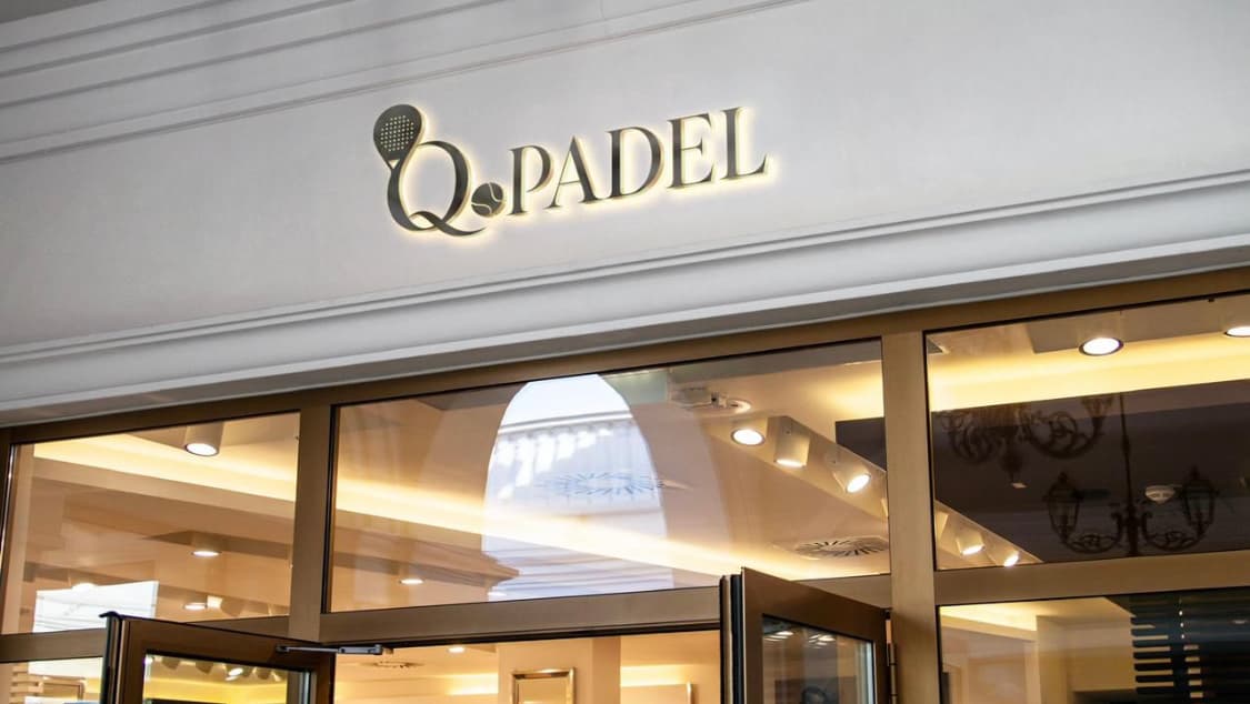 Q Padel