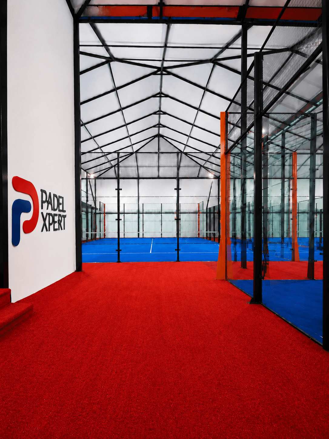 Padel Xpert