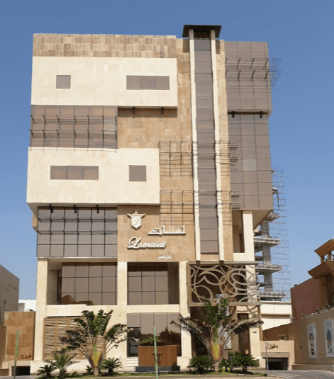 Lamasat Beauty and Spa Salon - Khalediyah Branch