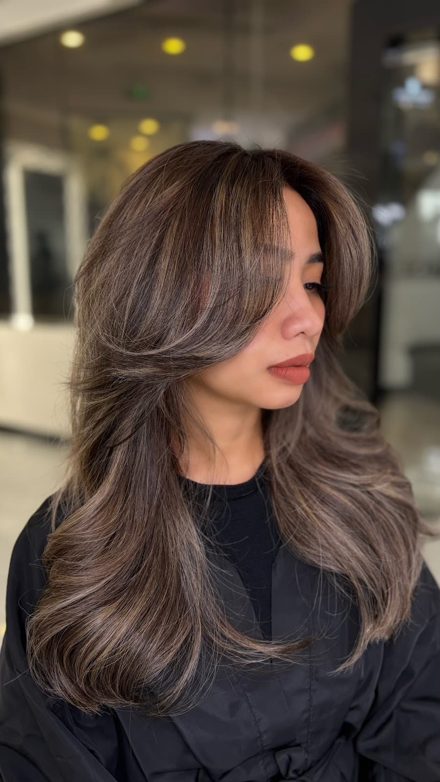 Lamasat Beauty and Spa Salon - Mohammedia Branch