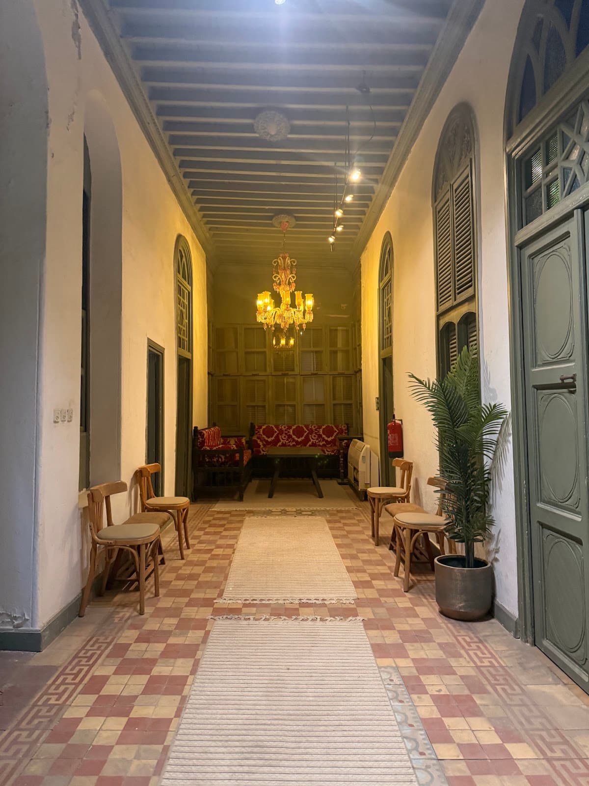 Bayt Al-Sharbatly