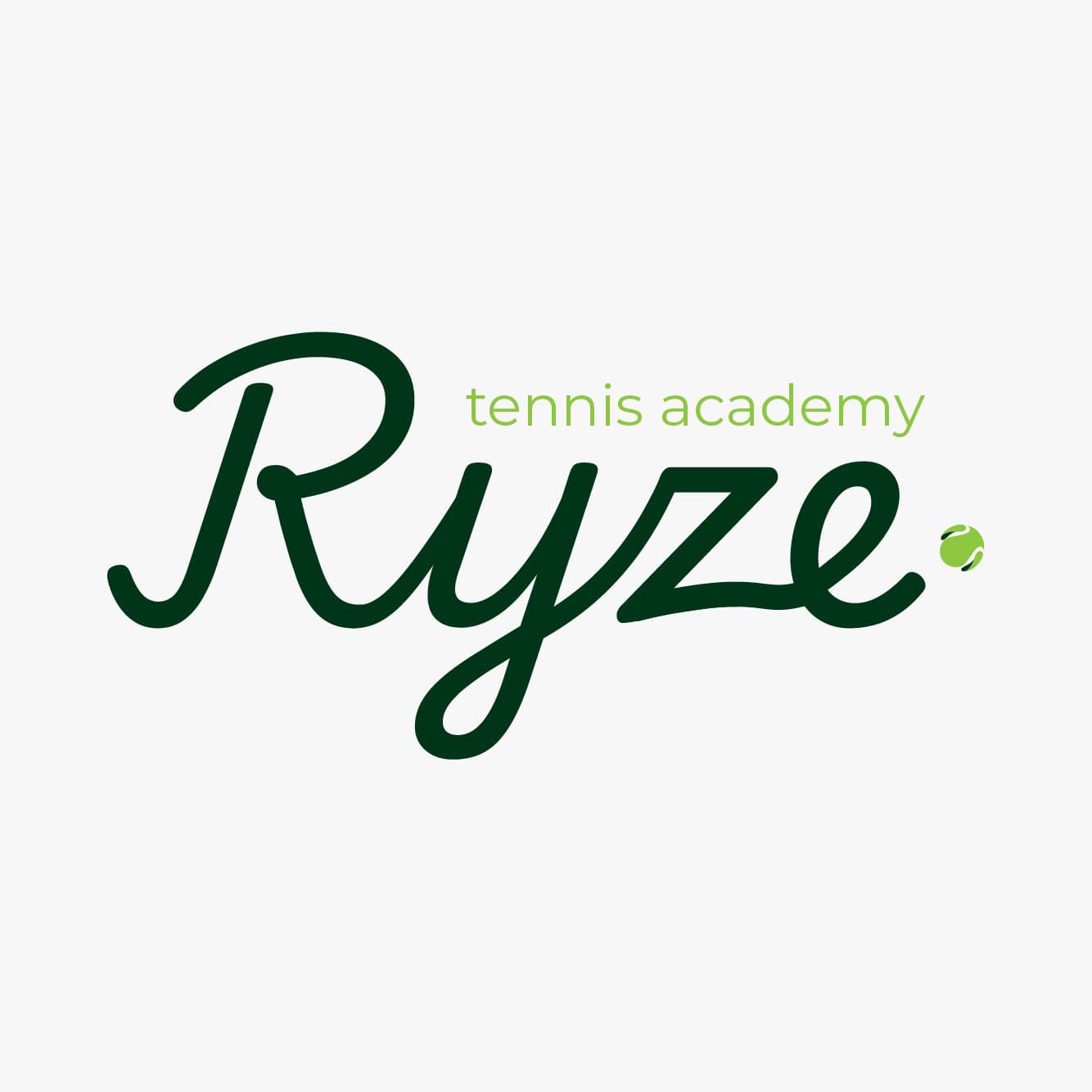 Ryze Tennis Club & Academy