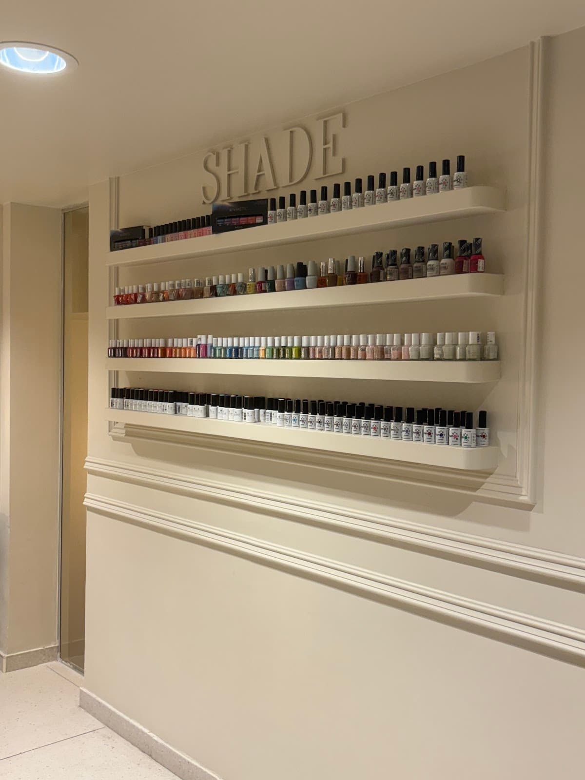 Shade Beauty Center