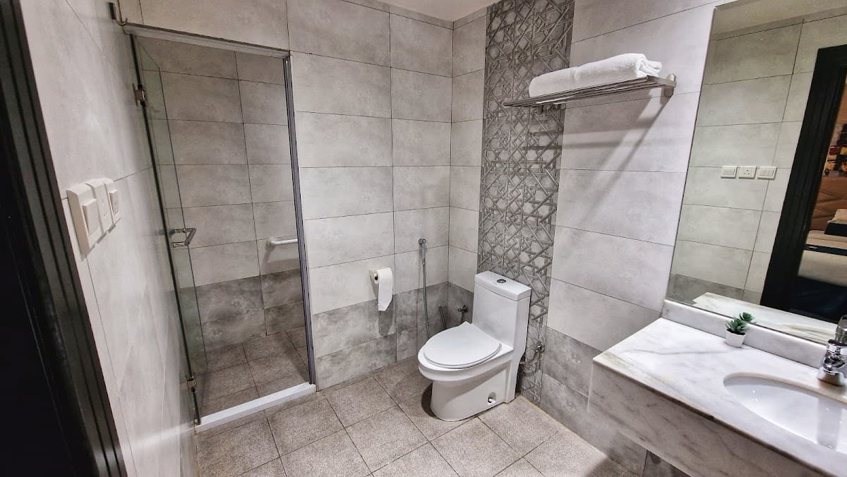 Lahdat Hotel (Al Balad)